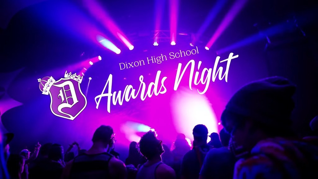 Awards Night