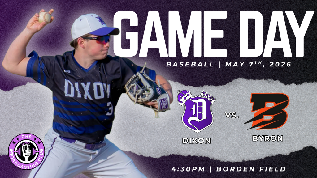 Boys Varsity Baseball 5/7/26
