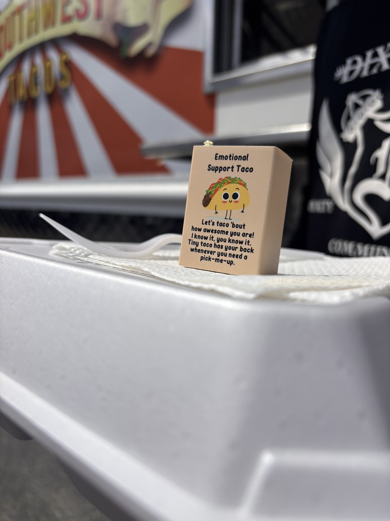 teacher appreciation week photos