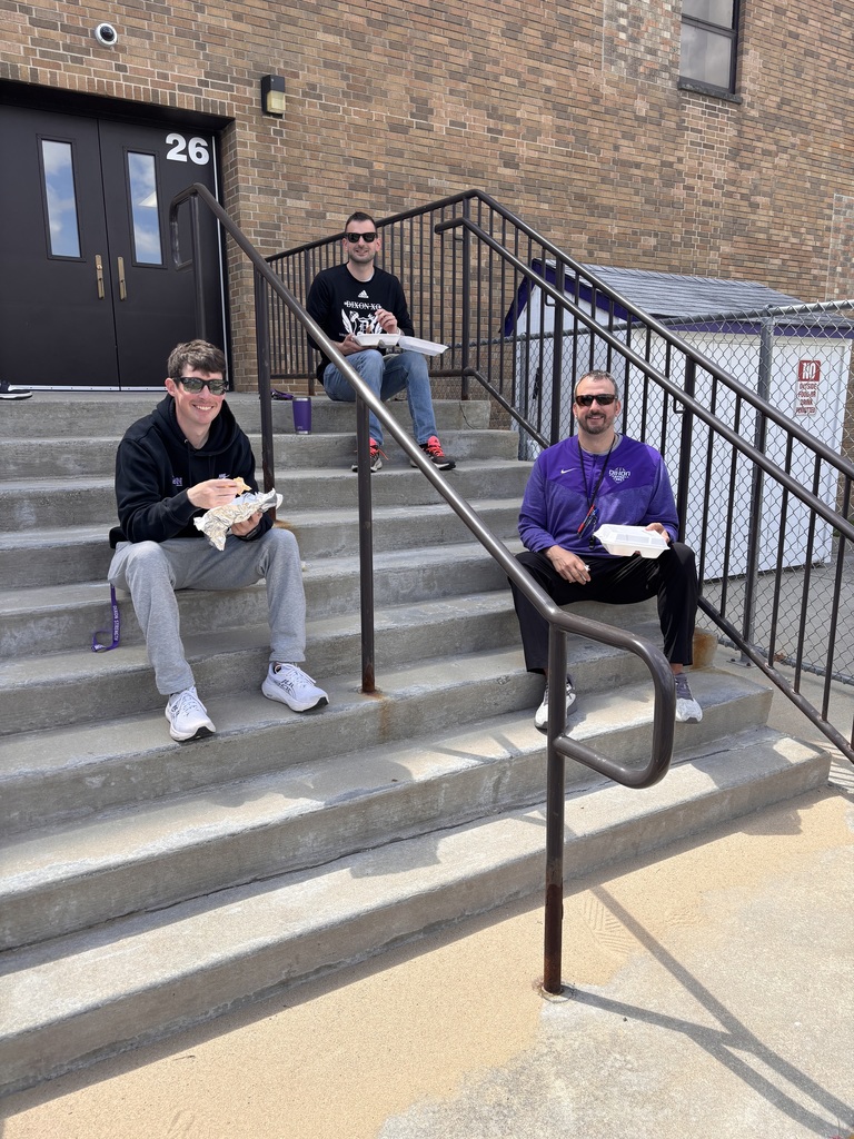 teacher appreciation week photos