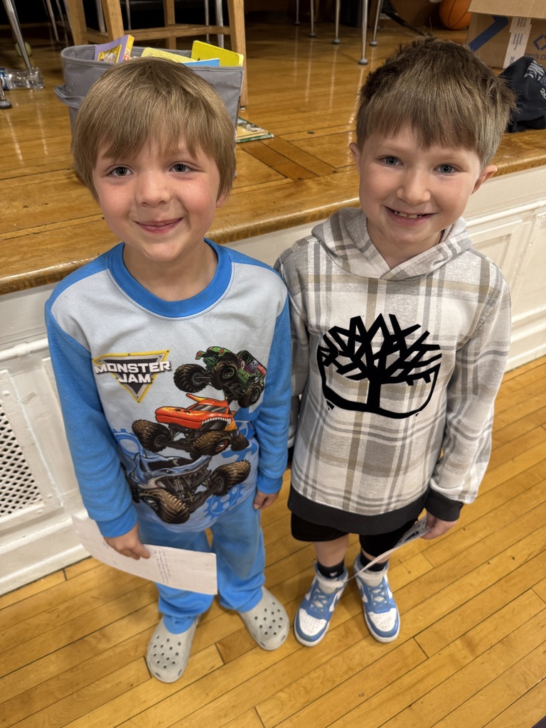 2nd graders with positive office referrals 