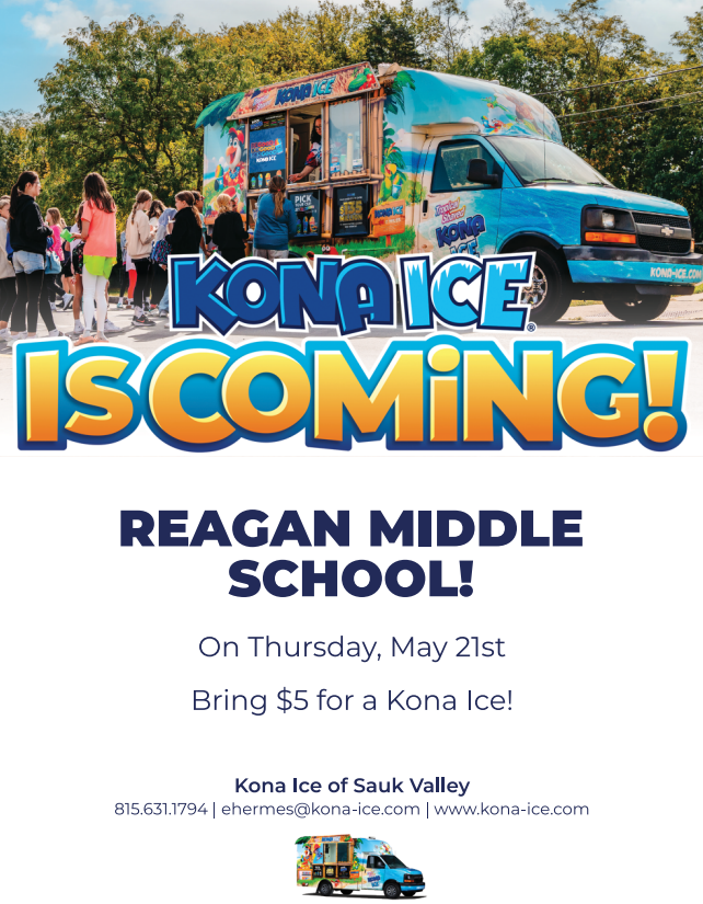 Kona Ice