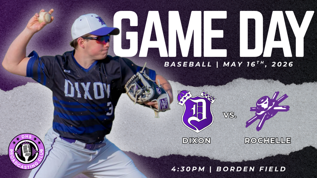 Boys Varsity Baseball 5/16/26