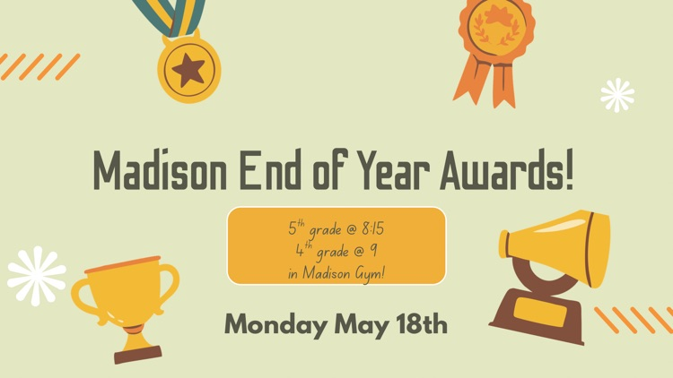awards