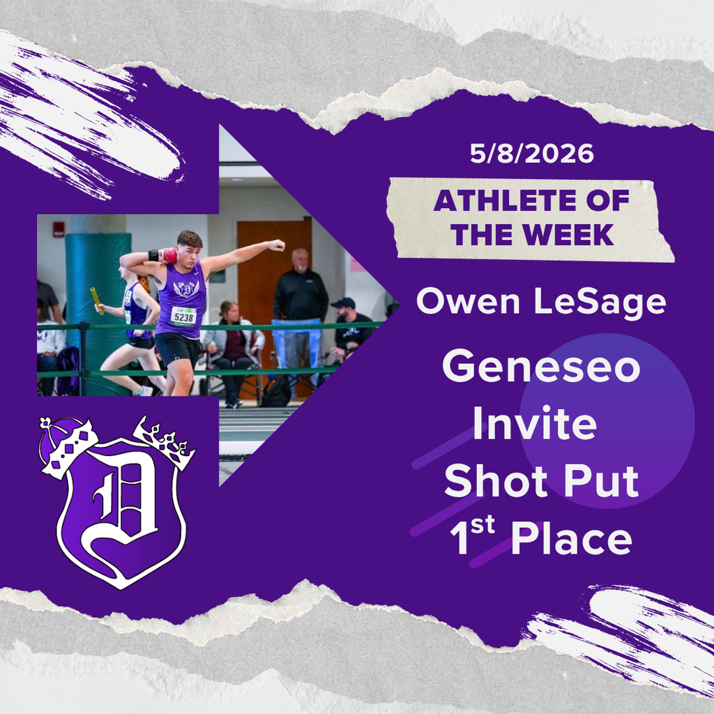 owen lesage throwing shot put