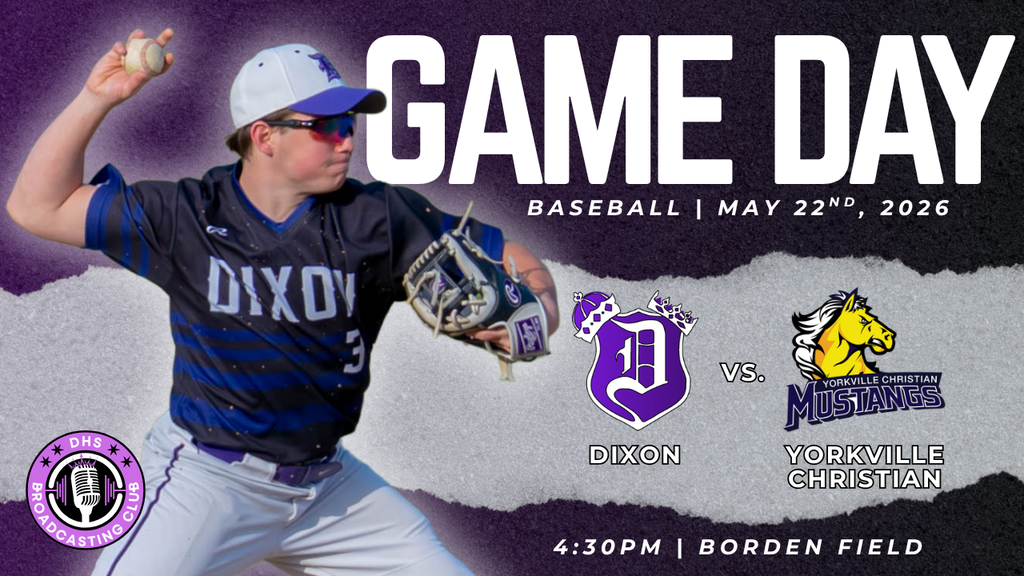 Boys Varsity Baseball 5/22/26