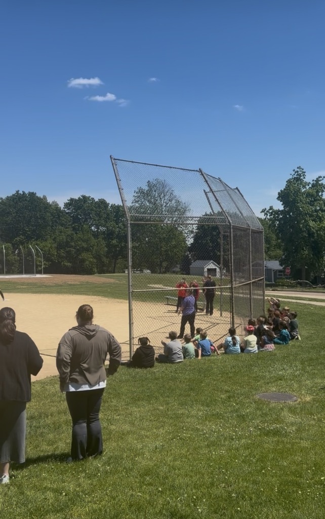 staff kickball game