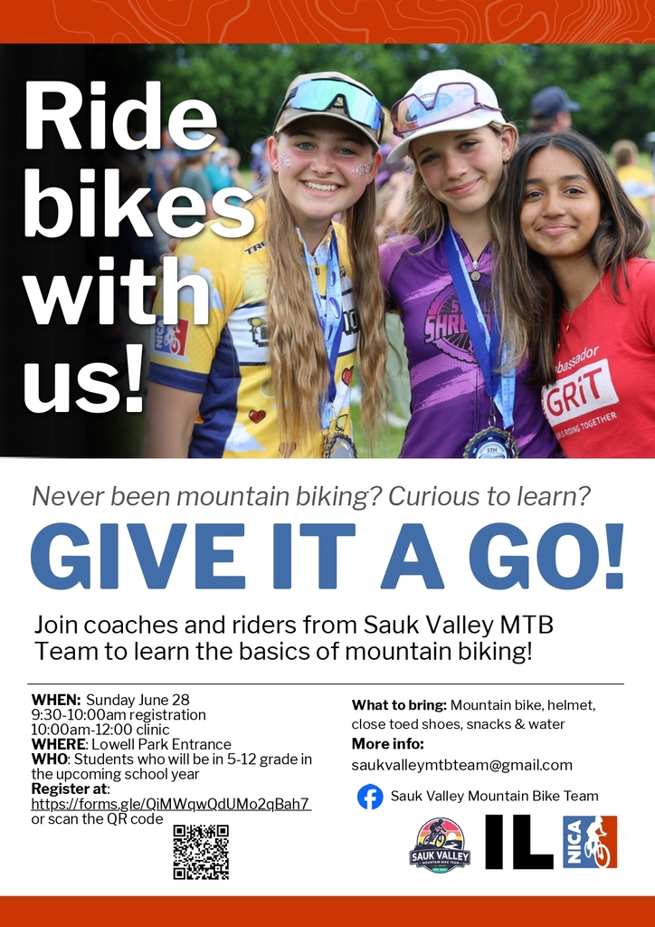 mountain bikers smiling for camera