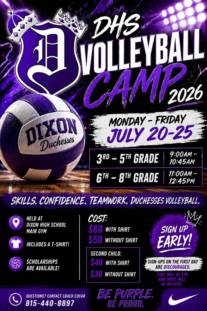 camp