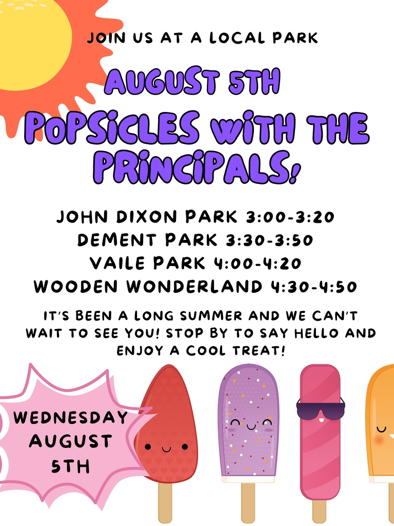popsicles