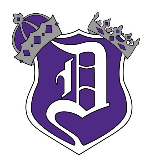 crest