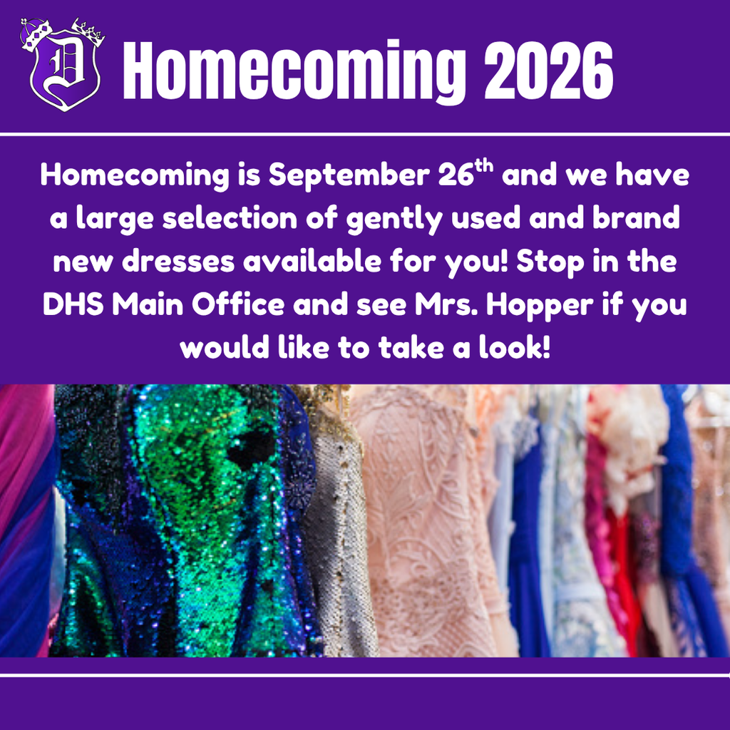 homecoming dresses with info on how to get one