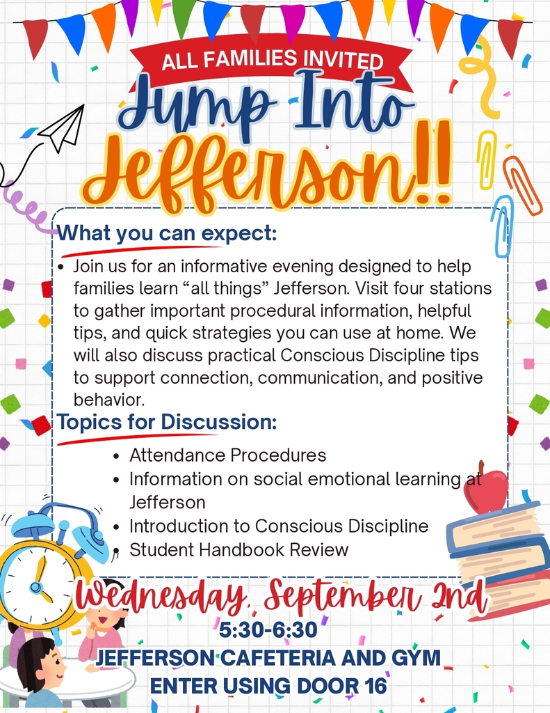 jefferson night flyer