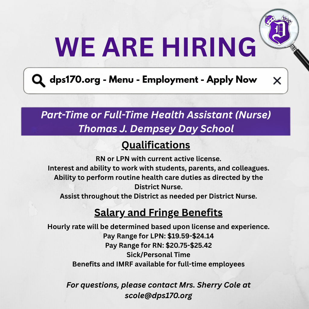 hiring graphic