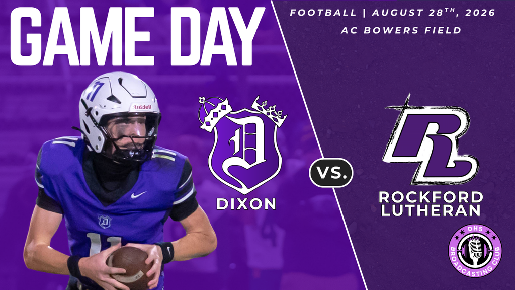 Boys Varsity Football | 8/28/26