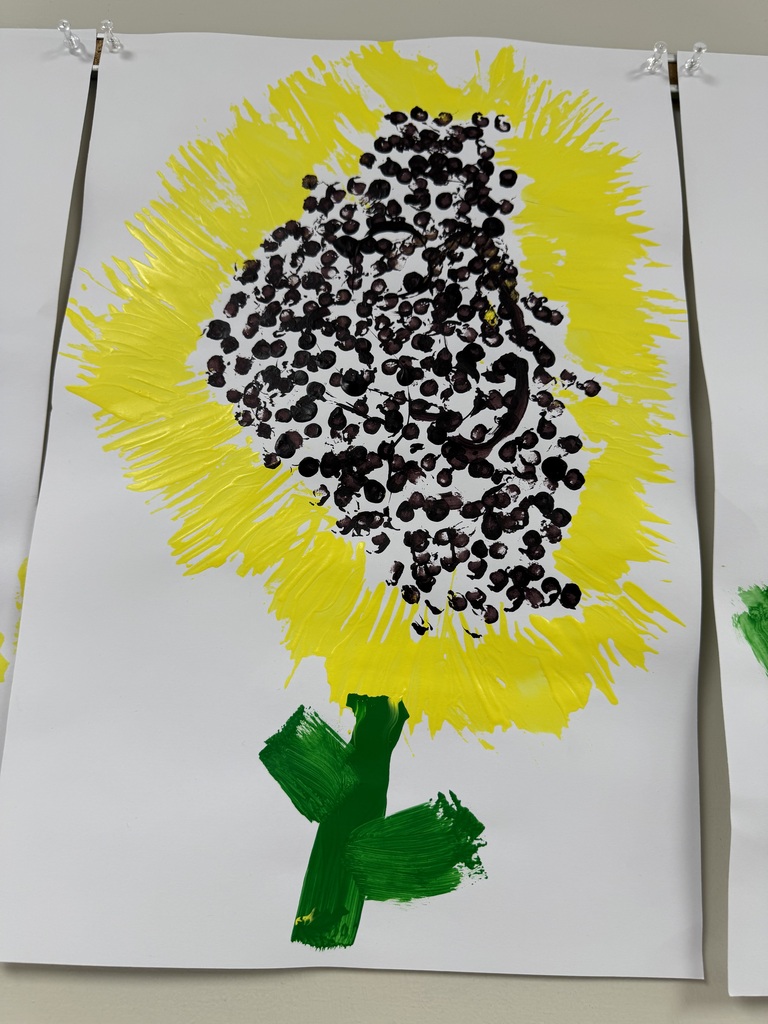 sunflowers