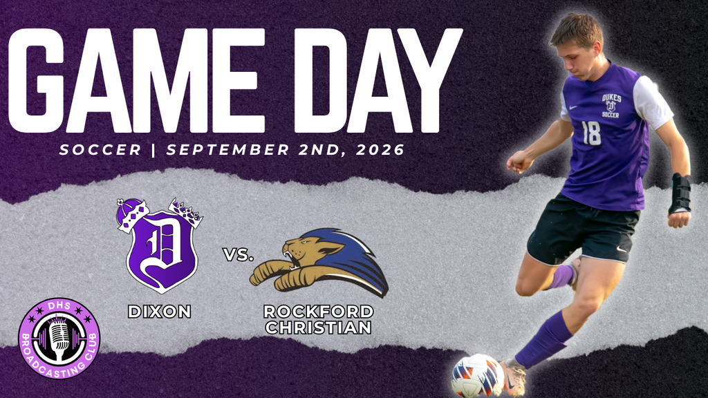 Boys Varsity Soccer | 9-2-26
