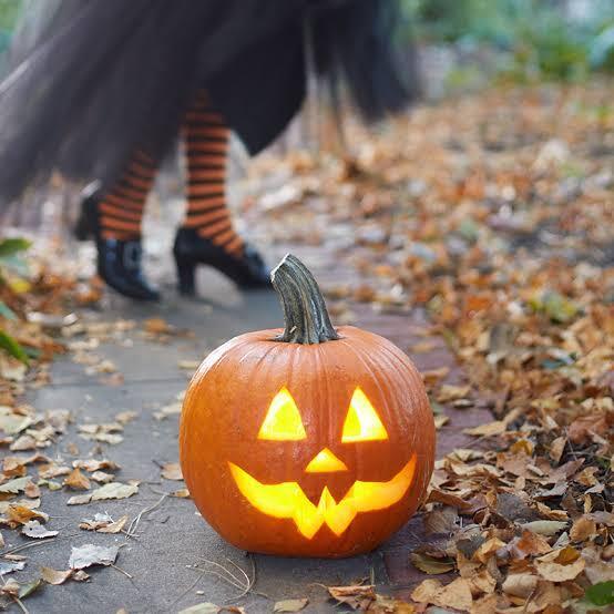 halloween