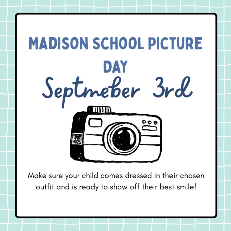 picture day