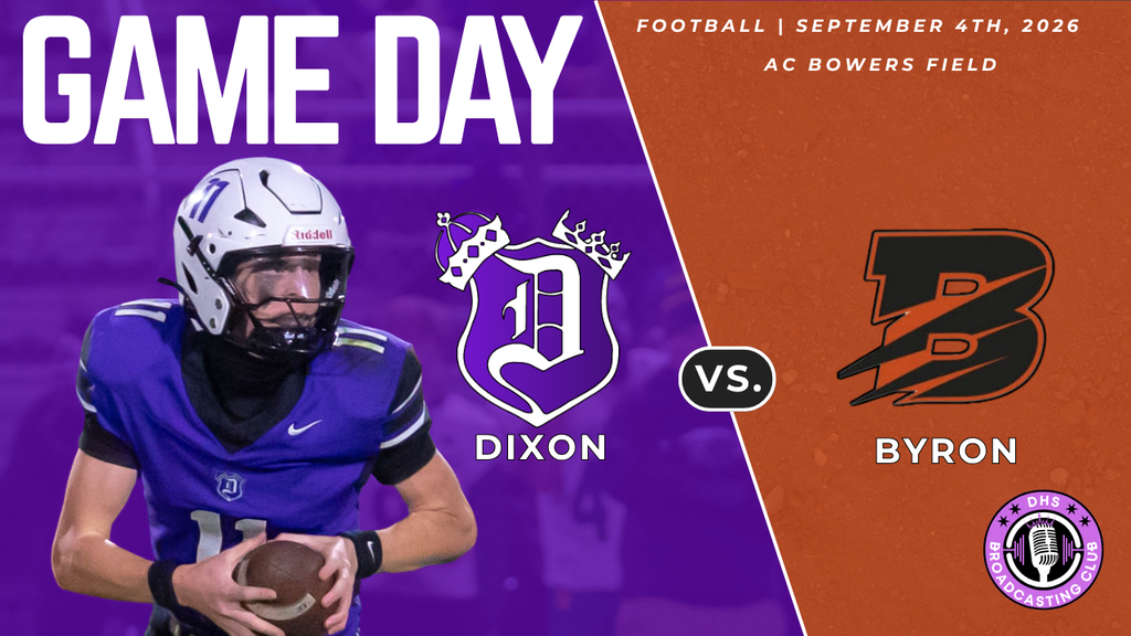 Boys Varsity Football | 9-4-26