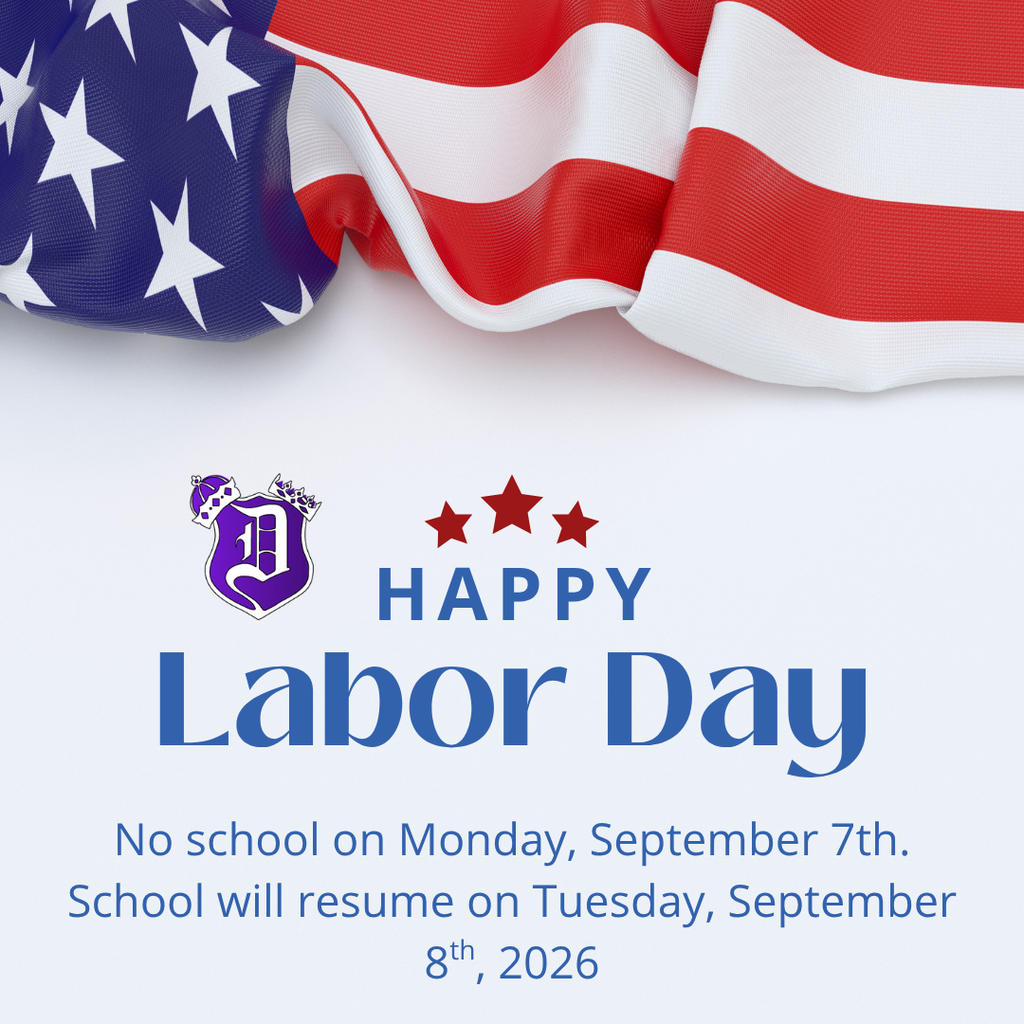 labor Day weekend graphic