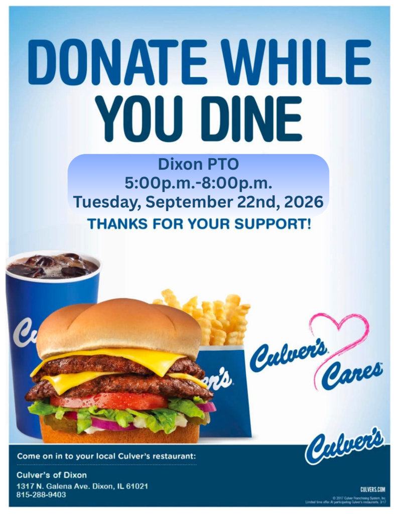 Culvers