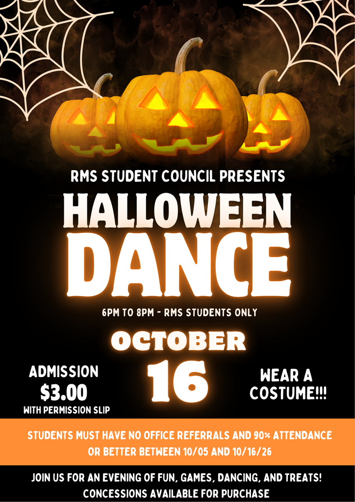 Halloween Dance