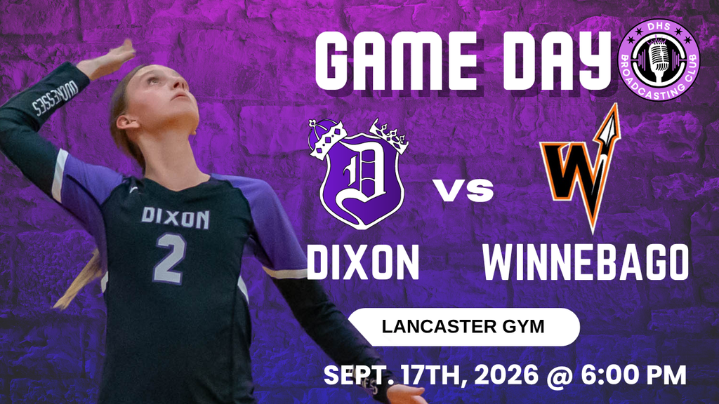 Girls Varsity Volleyball | 9-17-26
