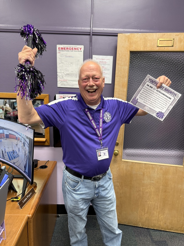 Mr. Bob and the Spirit Stick