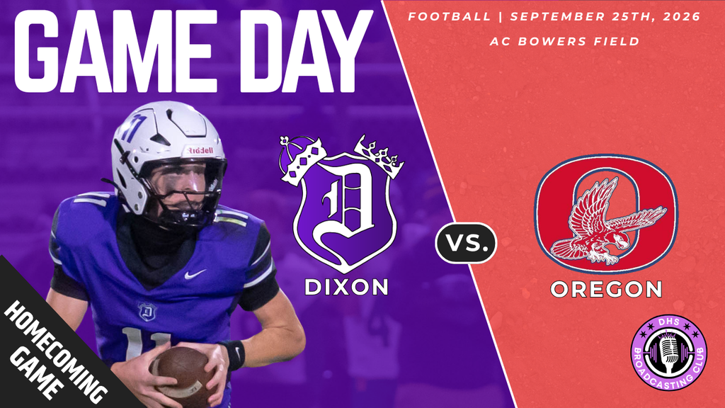 Boys Varsity Football | 9-25-26