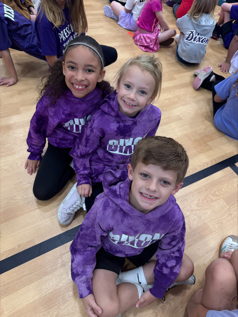2nd grade in purple