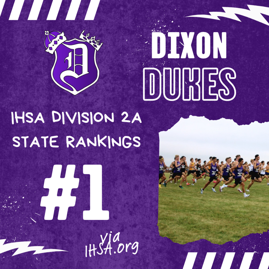 cross country graphic with students running race