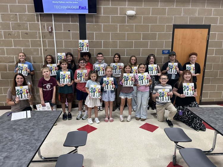 young authors pic