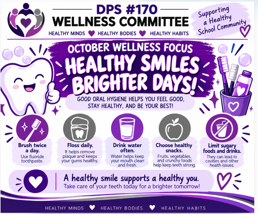 Healthy Smiles