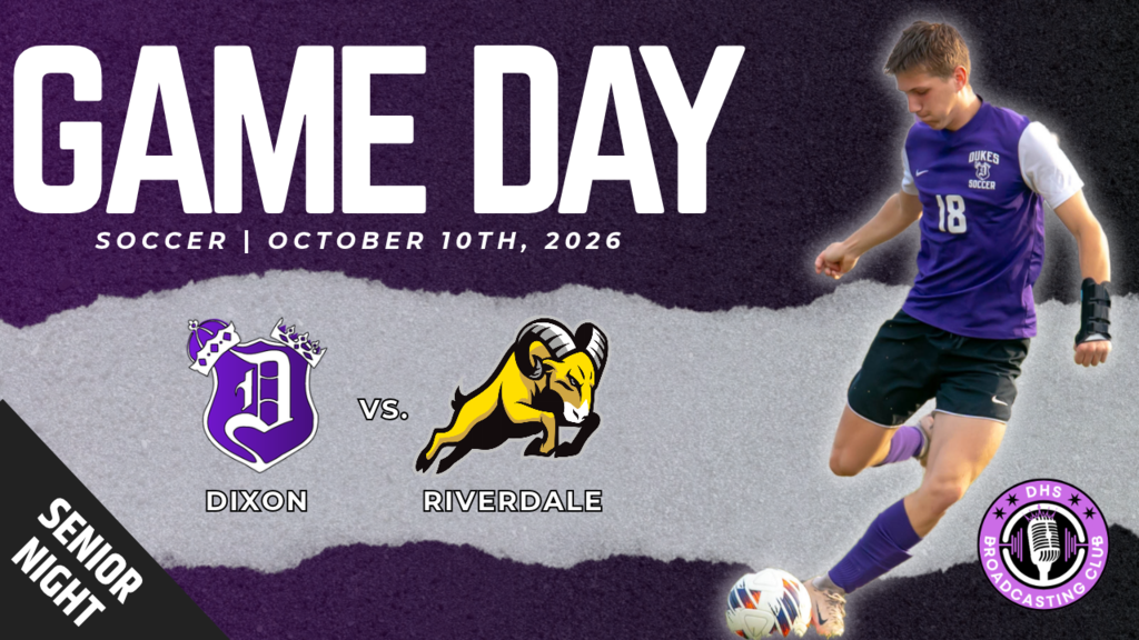 Boys Varsity Soccer | 10-10-26