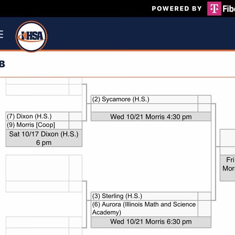 bracket