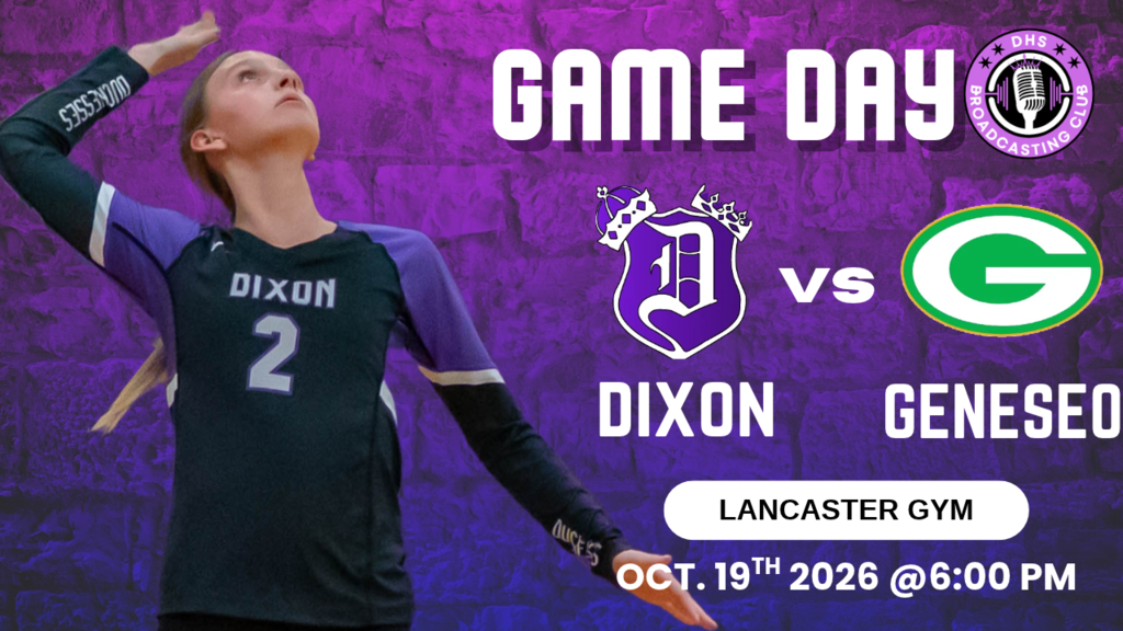 Girls Varsity Volleyball | 10-19-26