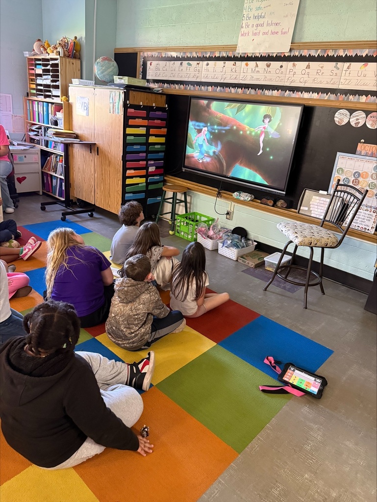 movie in third grade