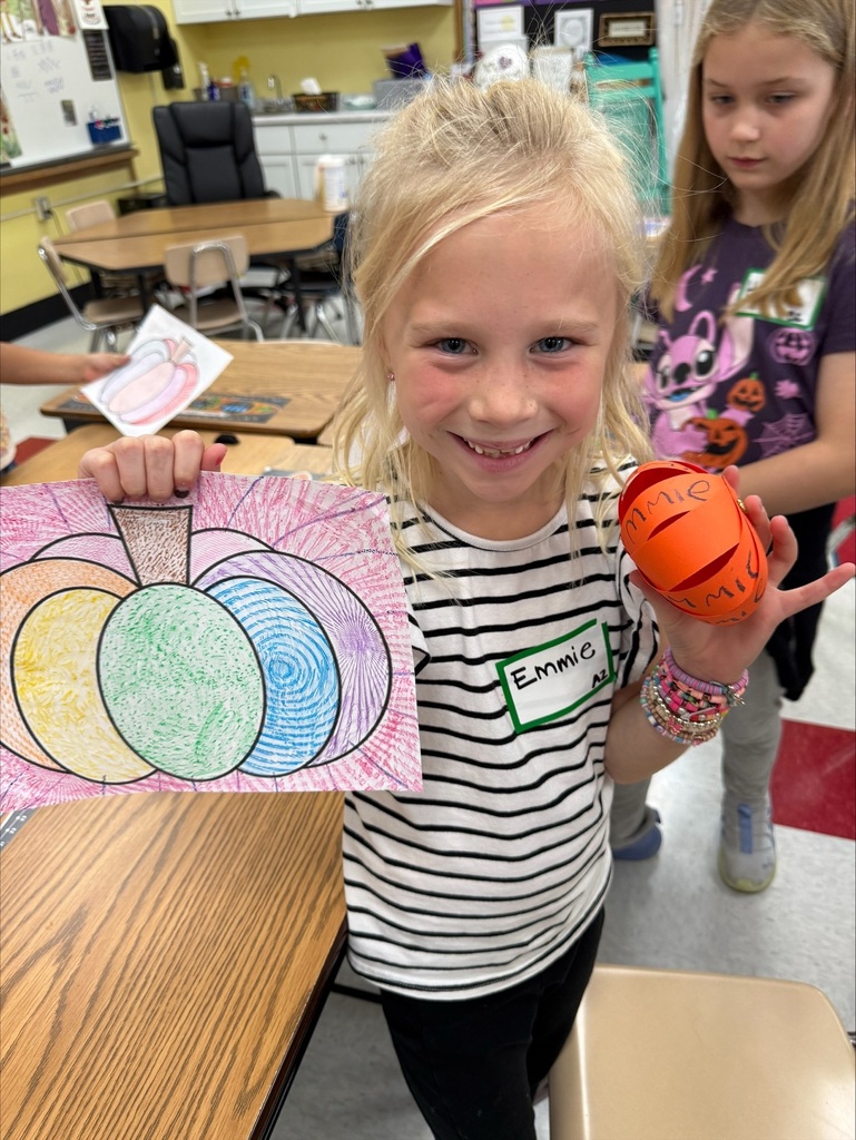 2nd grade crafts