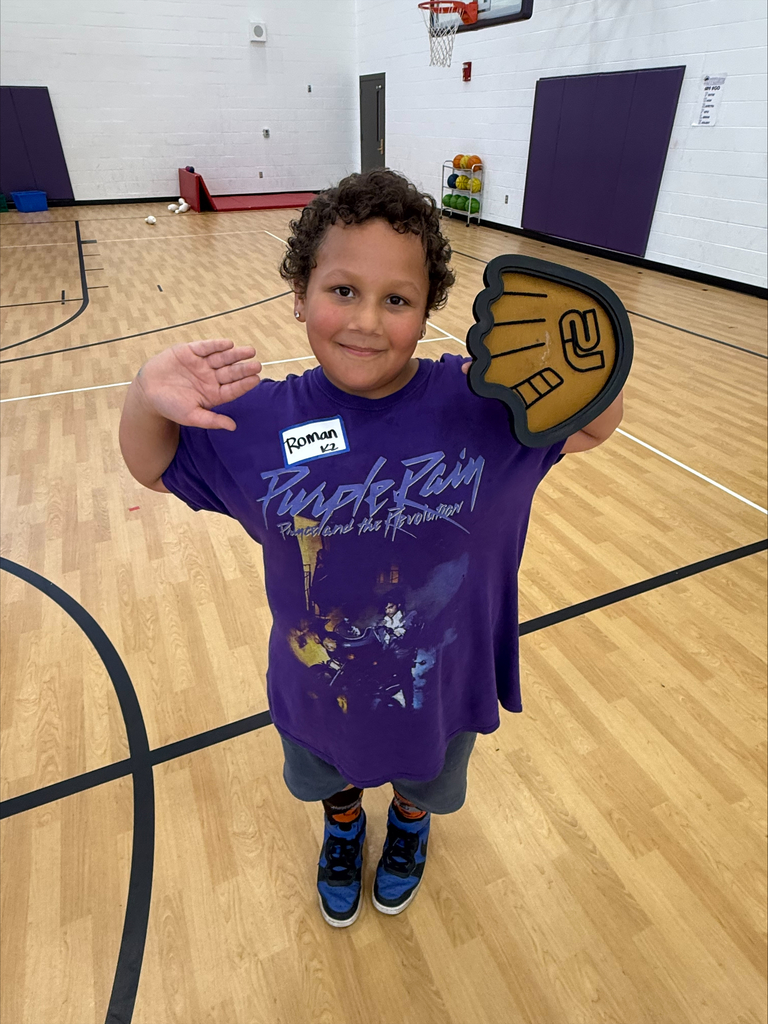 2nd grade extra pe