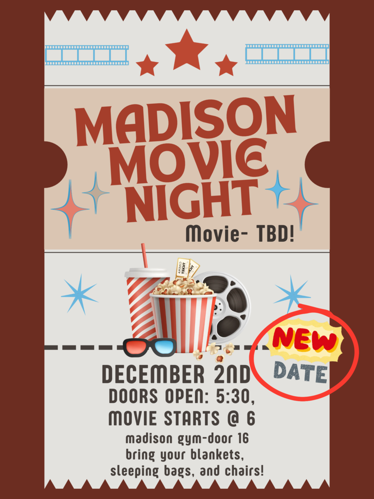 family movie night