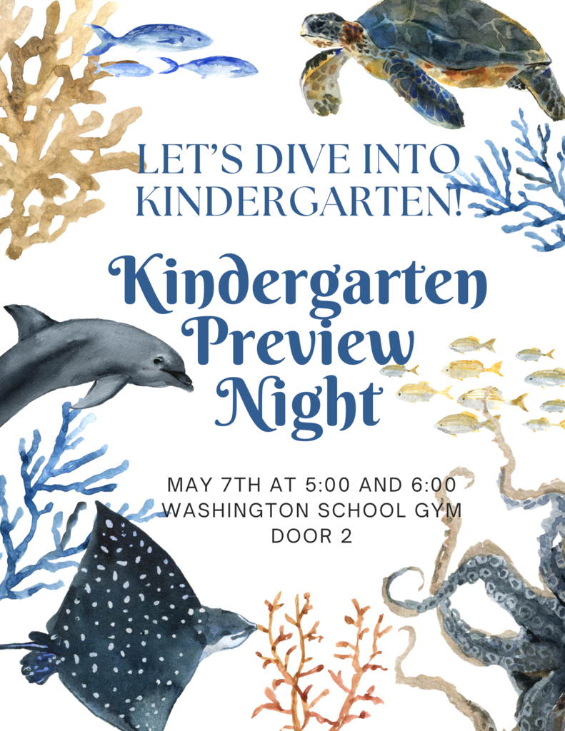 preview night
