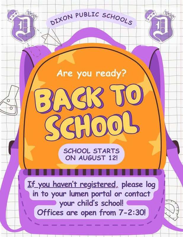 madison elementary graphic