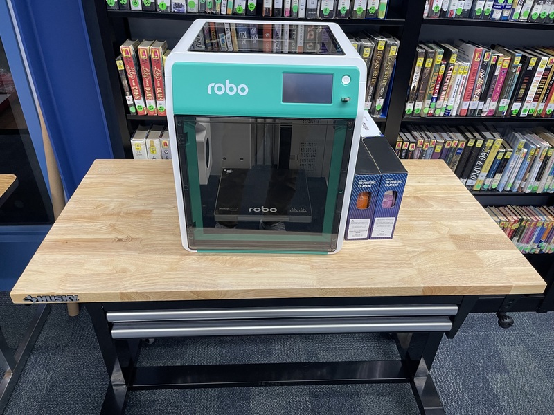 stem lab equipment
