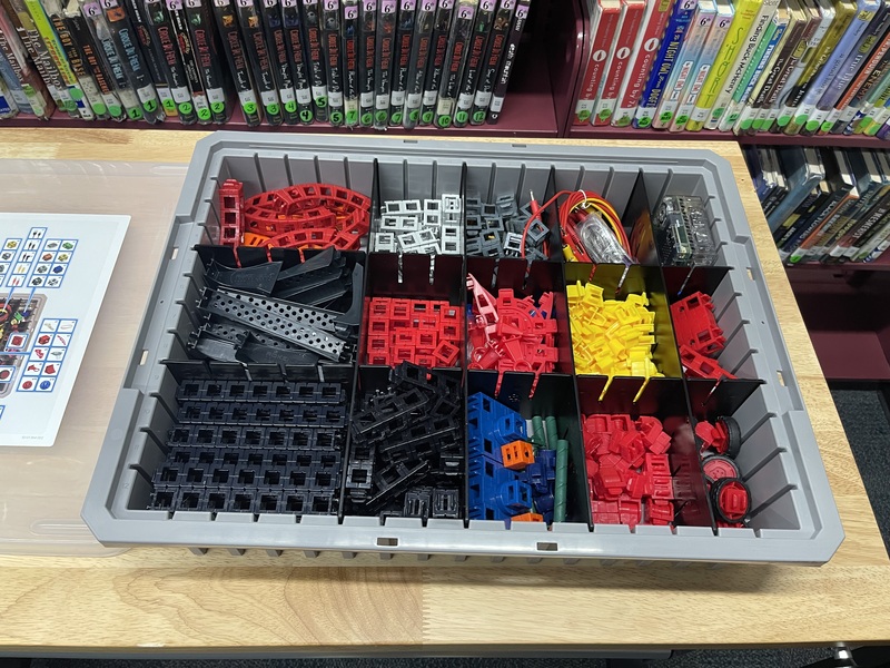stem lab equipment