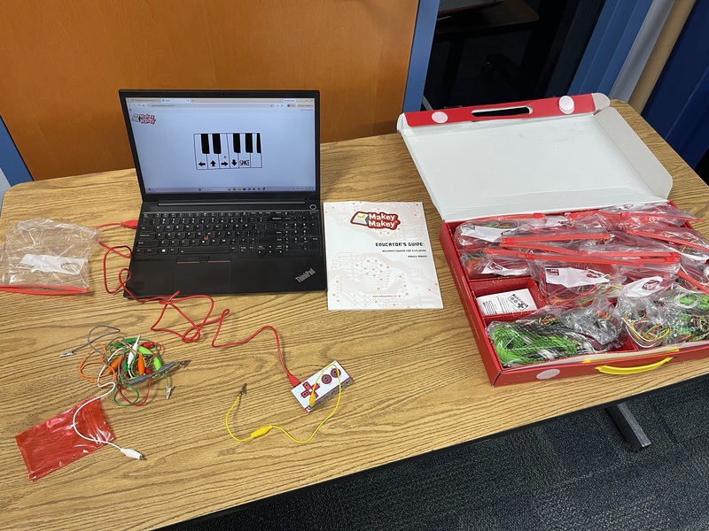 stem lab equipment