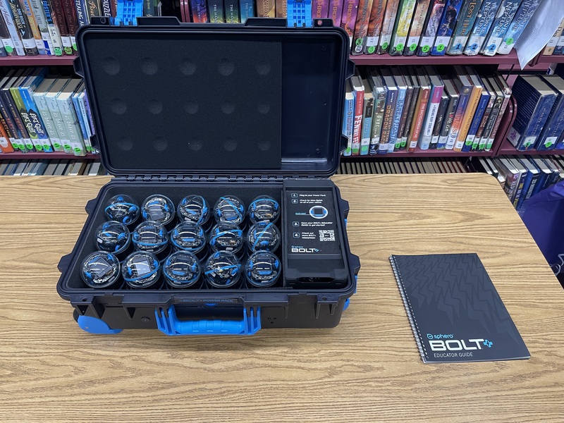 stem lab equipment