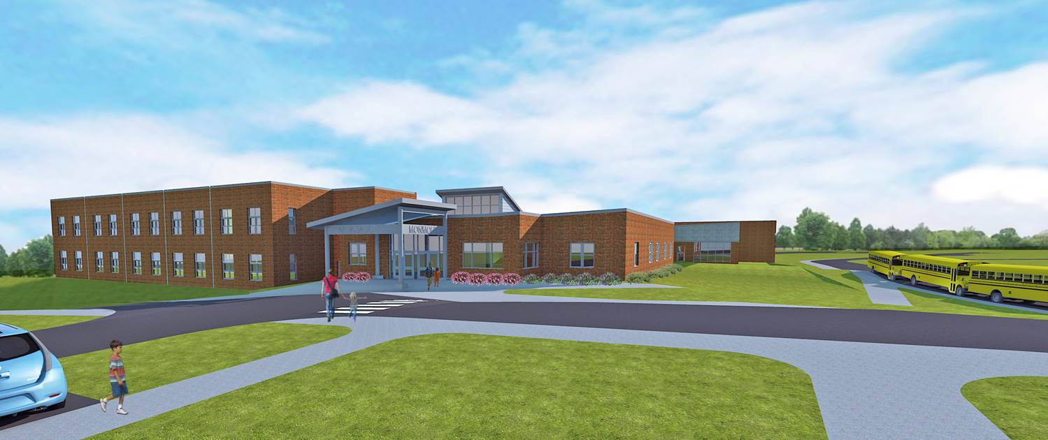 Kennebec IntraDistrict Schools regional school unit 2