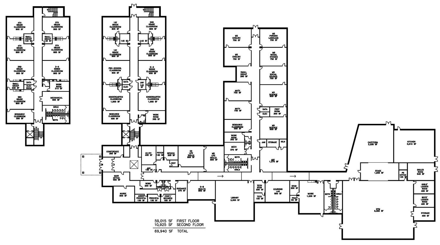 Kennebec IntraDistrict Schools regional school unit 2