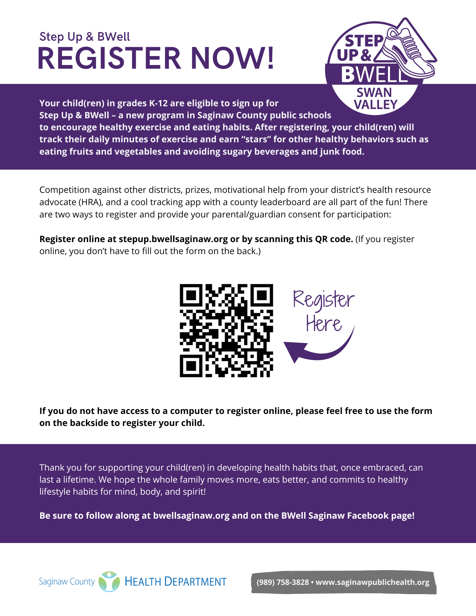 Documents Swan Valley School District